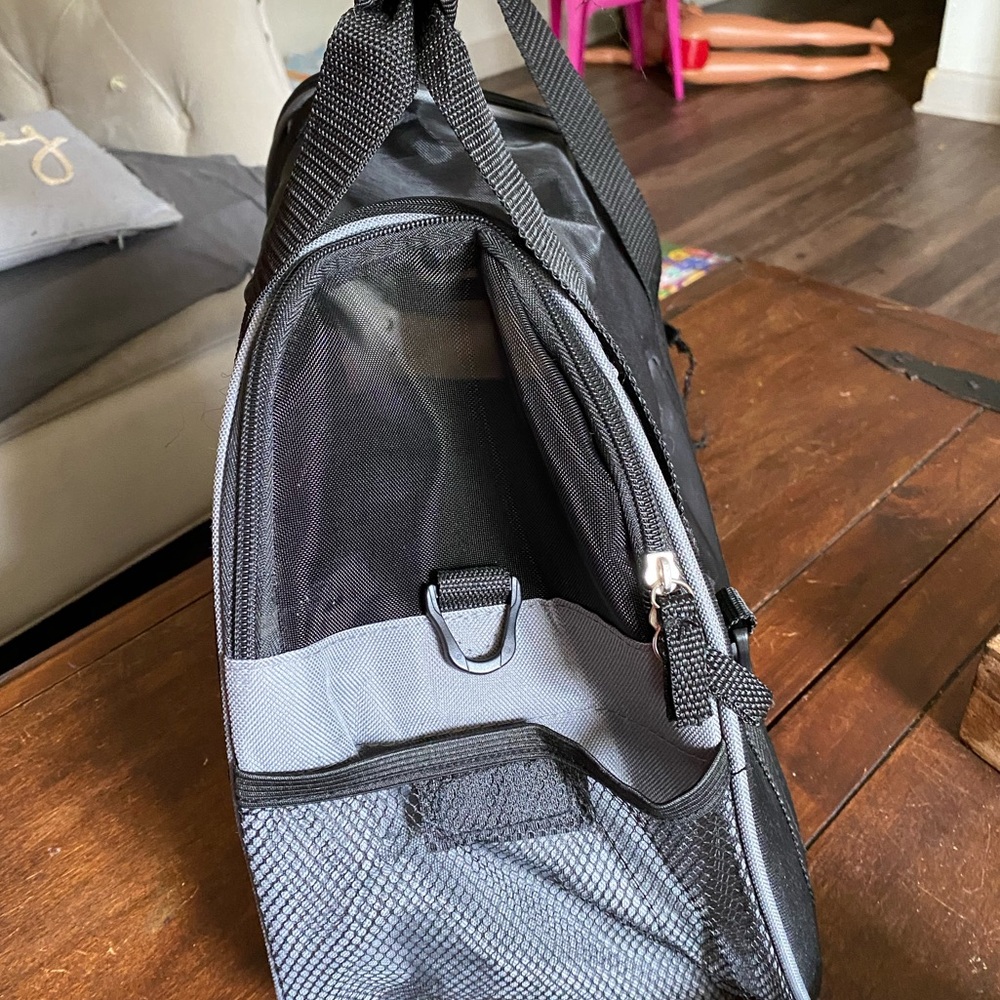 bag for small pets